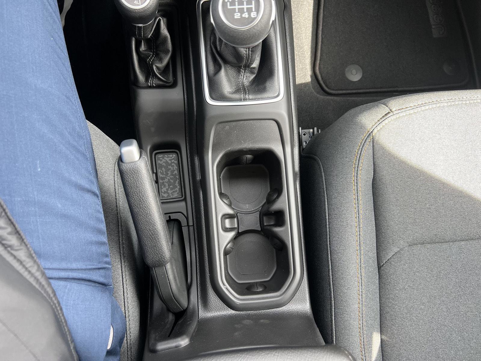 New 2026 Jeep Wrangler Sport image 21