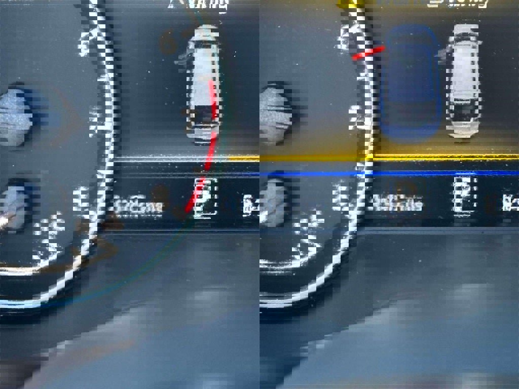 Certified 2017 Nissan Murano SL w/ SL Technology Package image 28