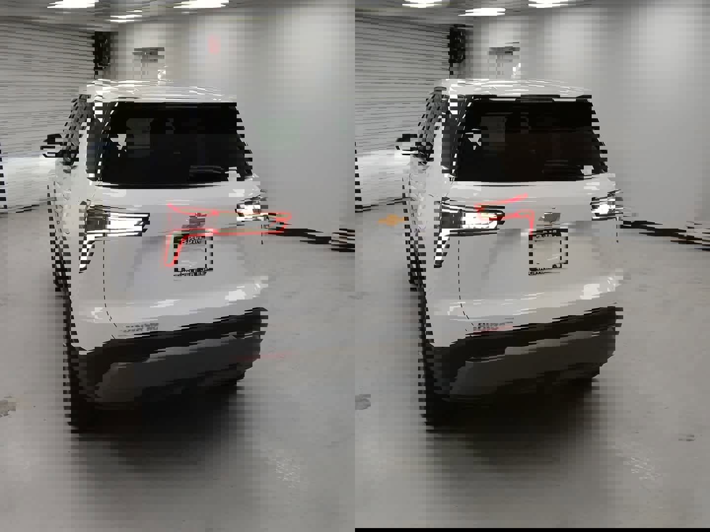 Used 2025 Chevrolet Equinox LT image 4