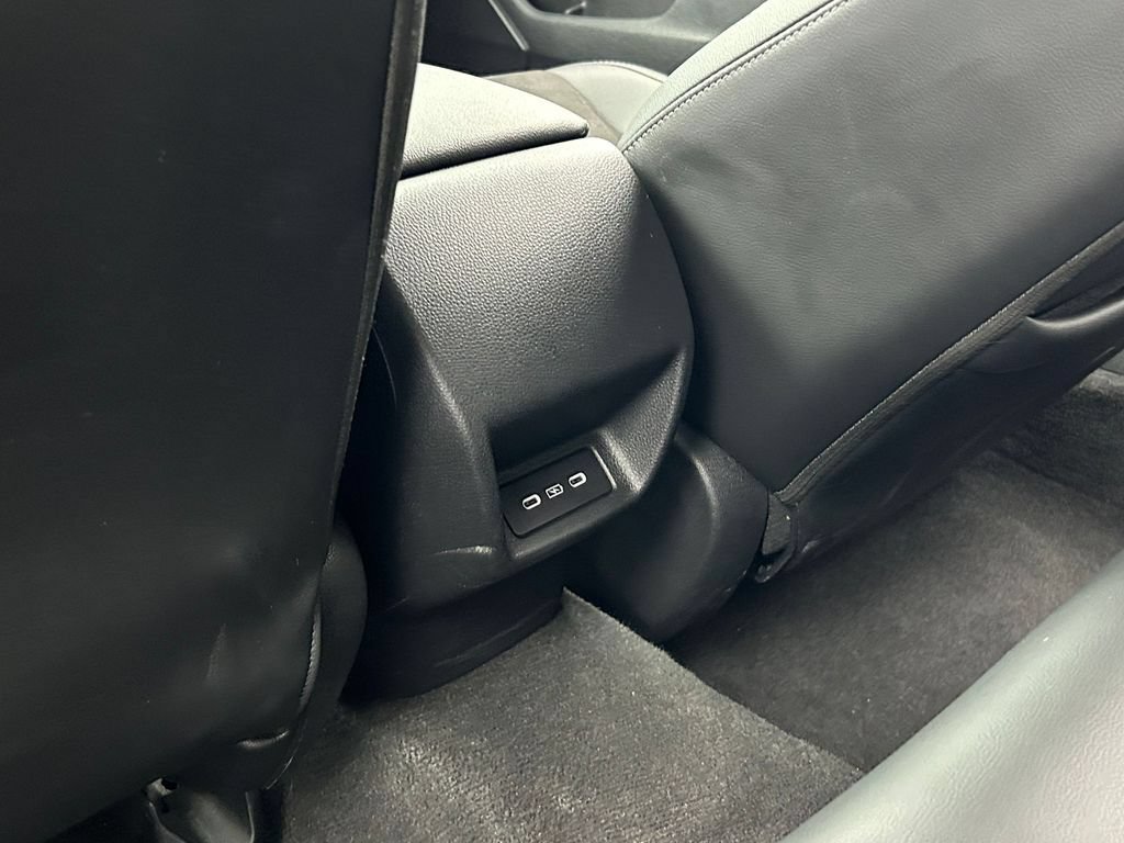 Used 2024 Acura Integra A-Spec FWD image 44