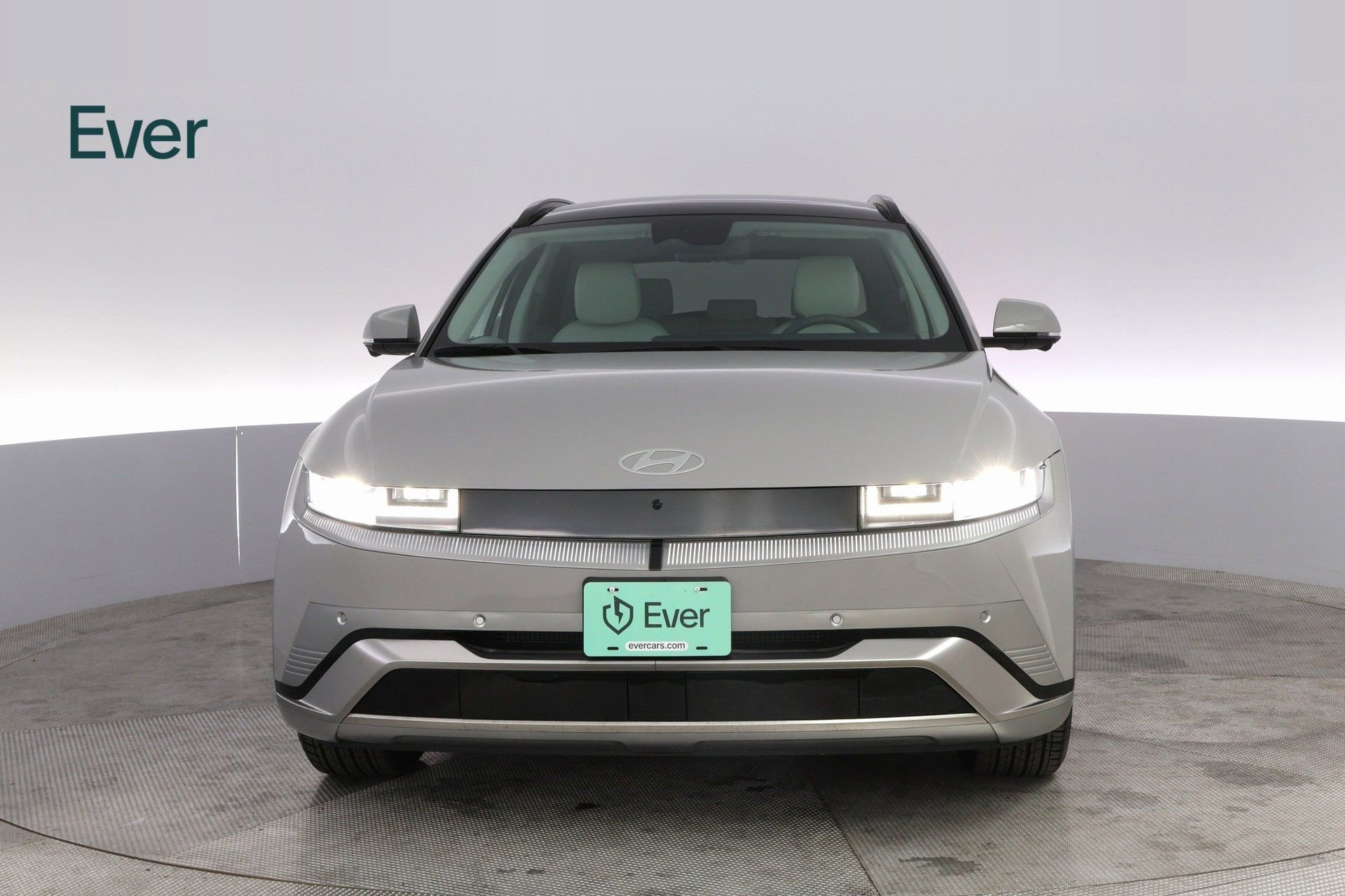 Used 2025 Hyundai Ioniq 5 Limited image 3