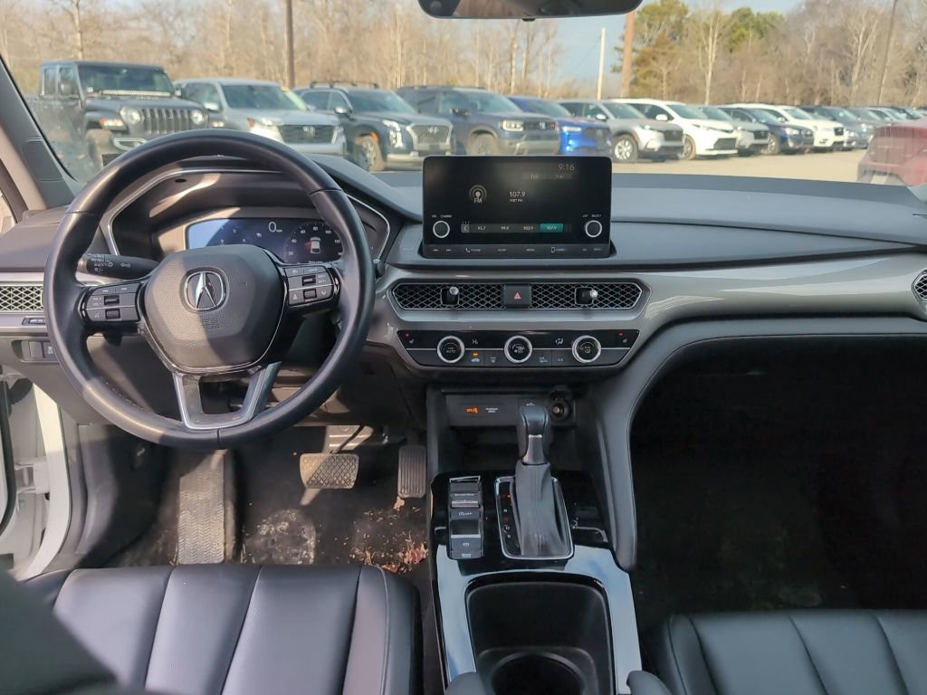 Used 2023 Acura Integra image 16