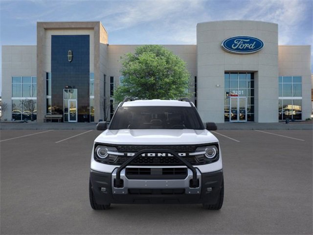 New 2025 Ford Bronco Sport Big Bend image 6