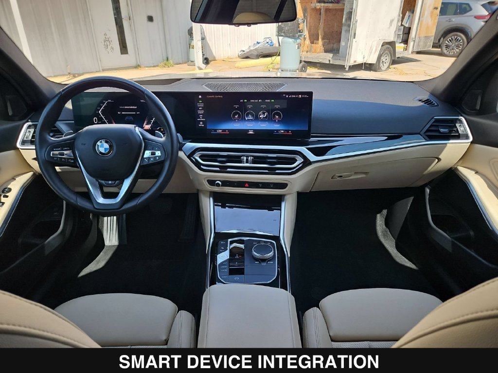 Used 2023 BMW 330i Sedan w/ Premium Package RWD image 19