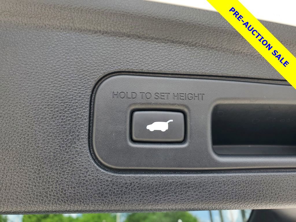 Certified 2024 Acura MDX FWD image 8