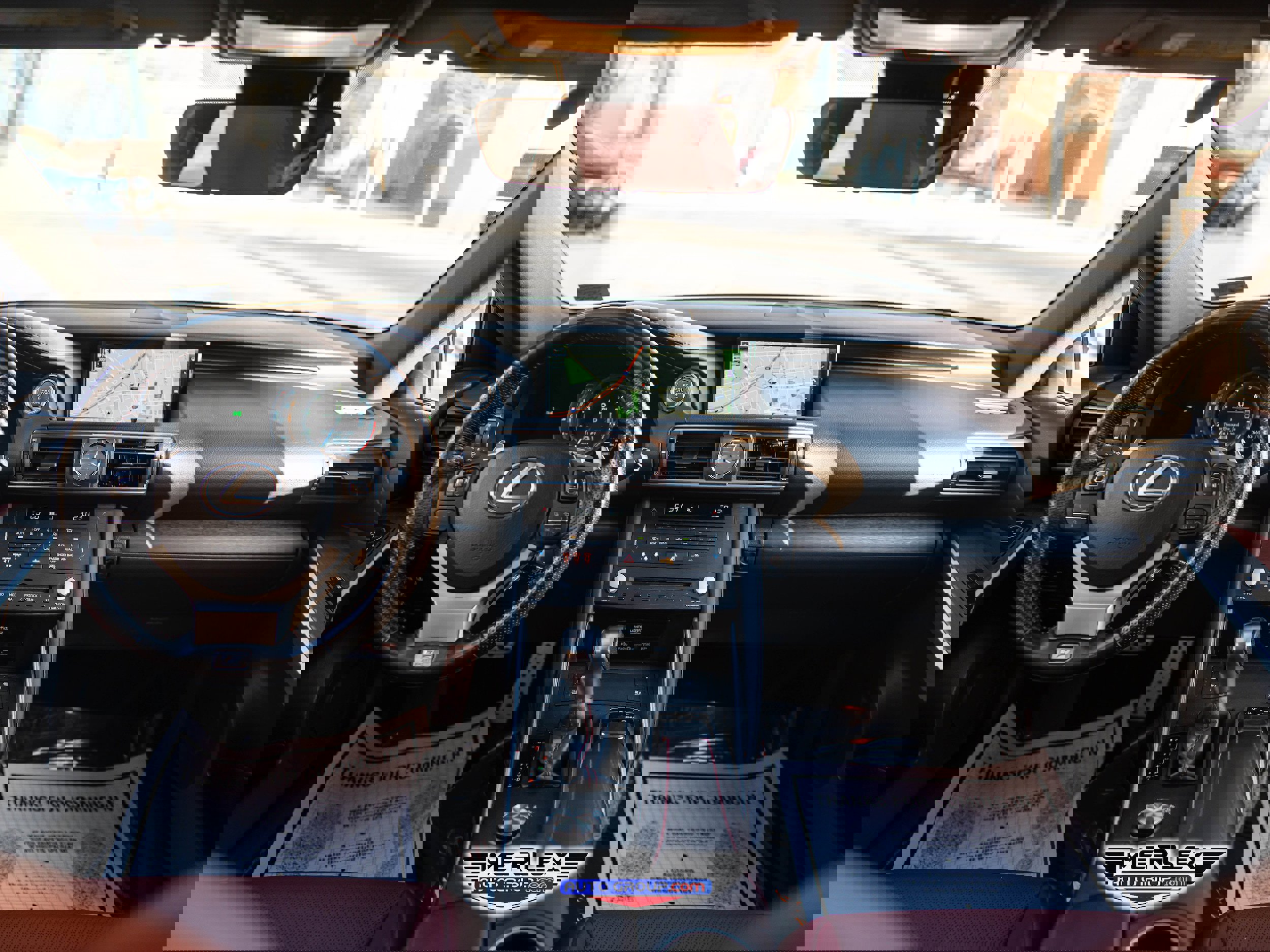 Used 2019 Lexus IS 350 F Sport image 14