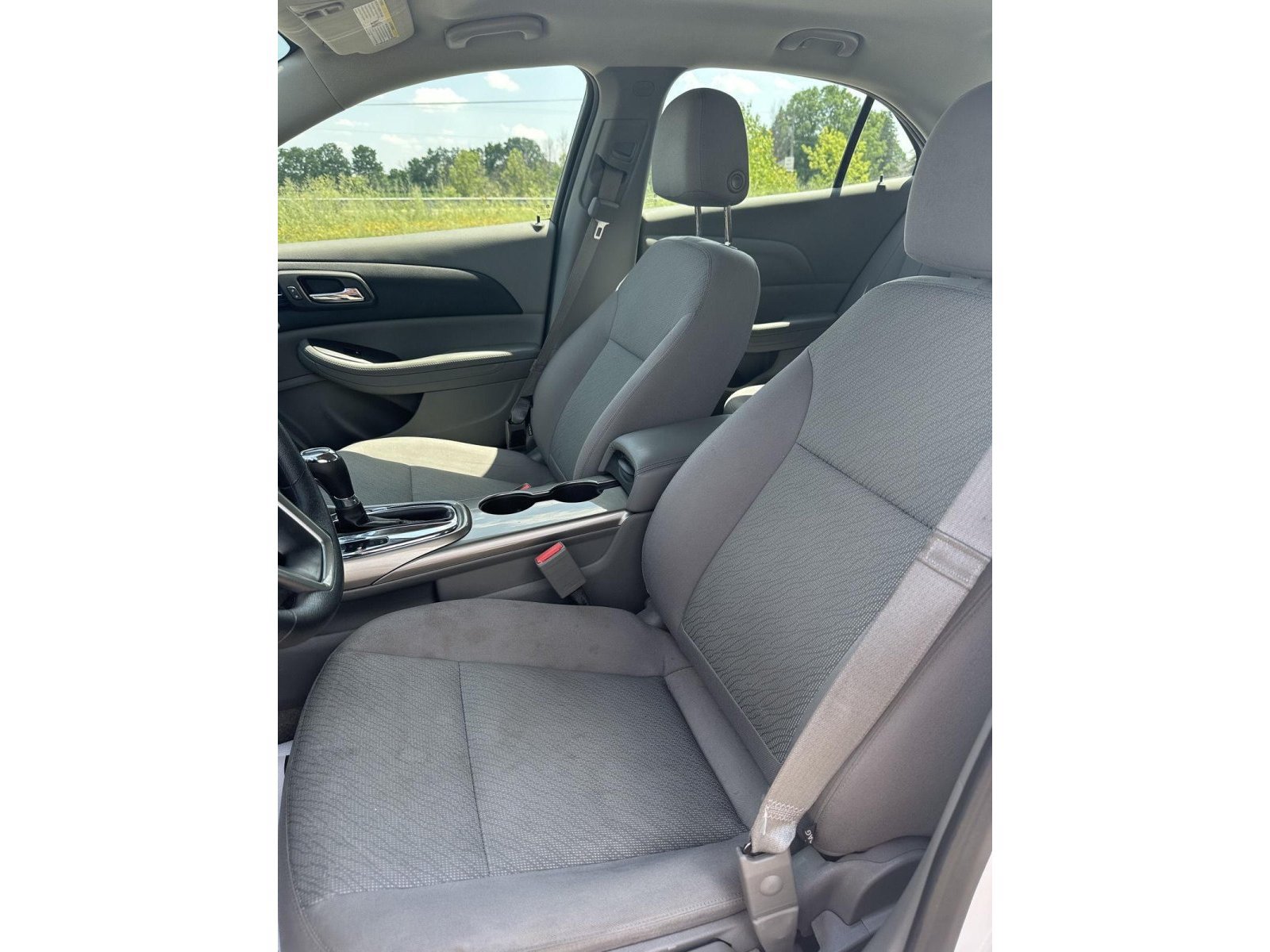 Used 2013 Chevrolet Malibu LS w/ Protection Package FWD image 40