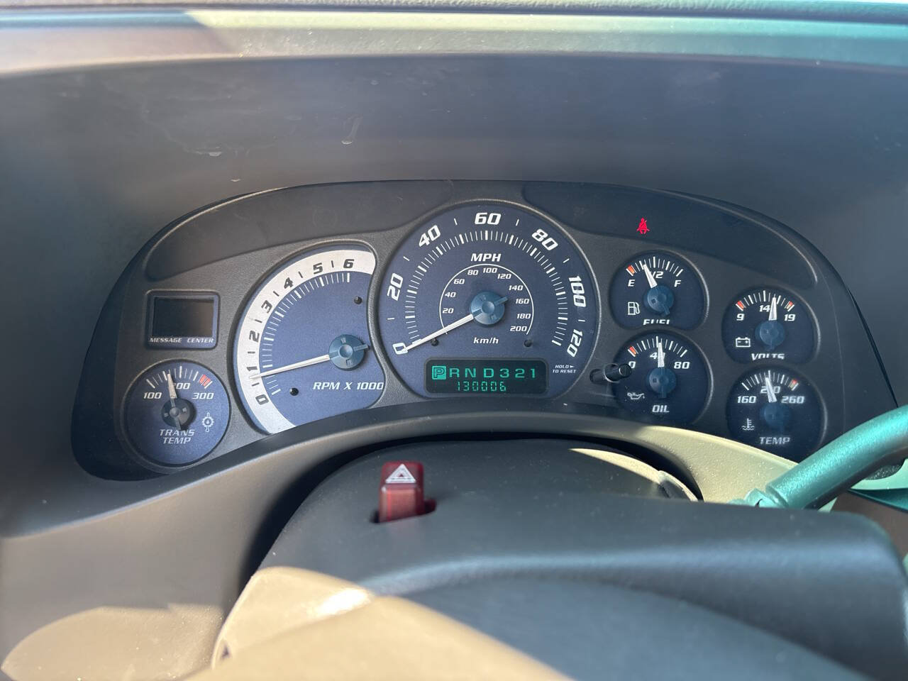 Used 2002 Cadillac Escalade AWD image 22