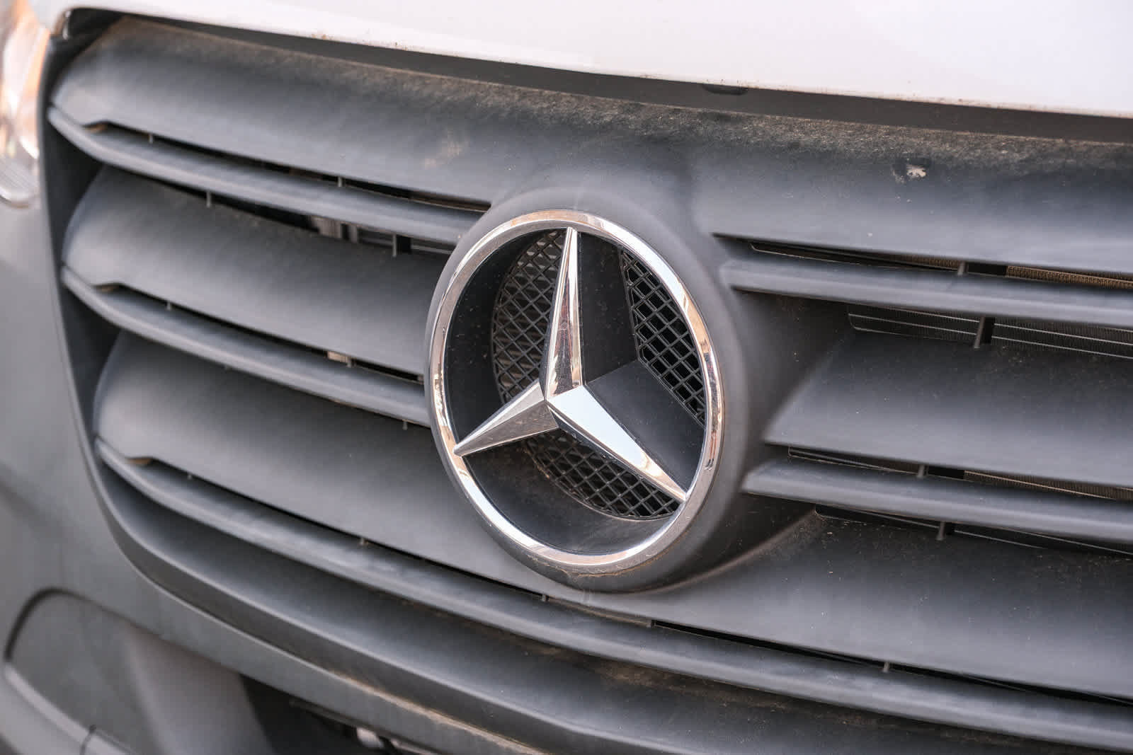 New 2025 Mercedes-Benz Sprinter 2500 image 13
