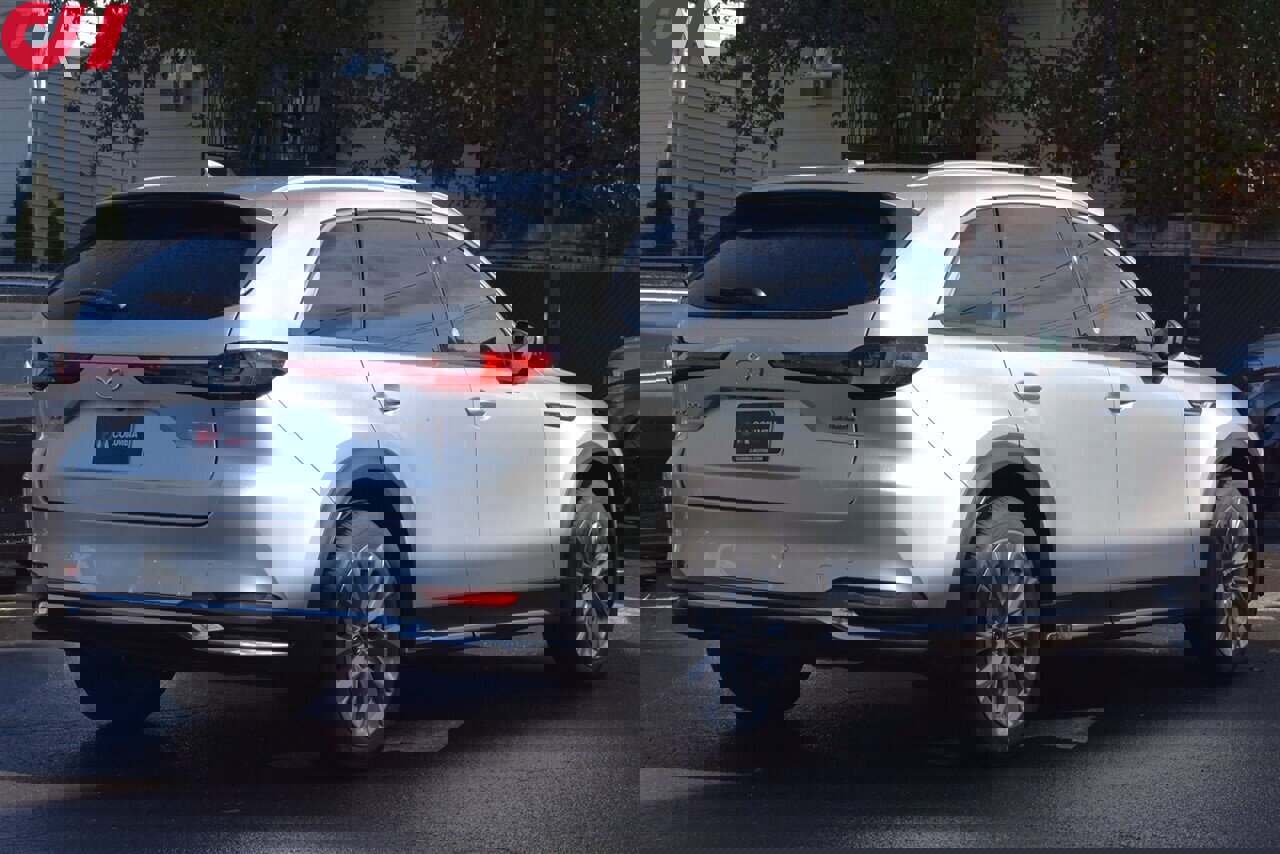 Used 2025 MAZDA CX-90 3.3 Turbo w/ Premium Plus Pkg image 5