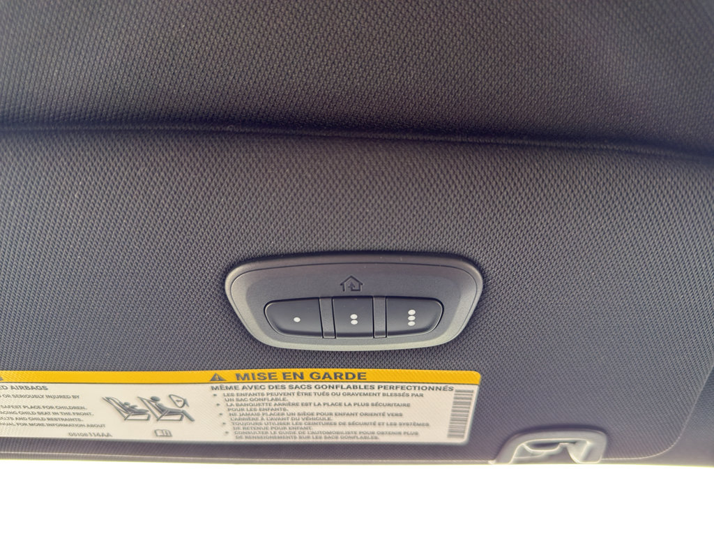 New 2026 Chrysler Pacifica Select FWD image 22