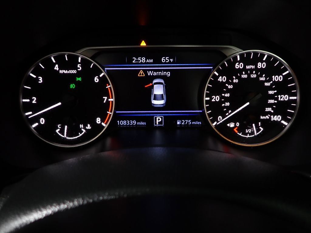 Used 2019 Nissan Altima 2.5 SV image 23