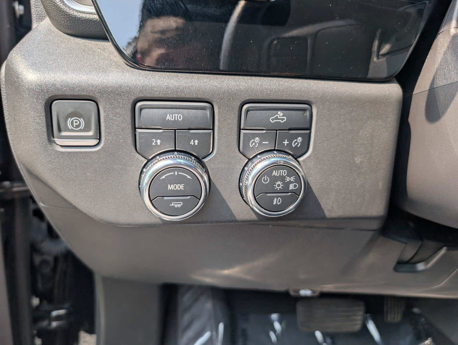Certified 2024 GMC Sierra 1500 Elevation AWD/4WD image 21