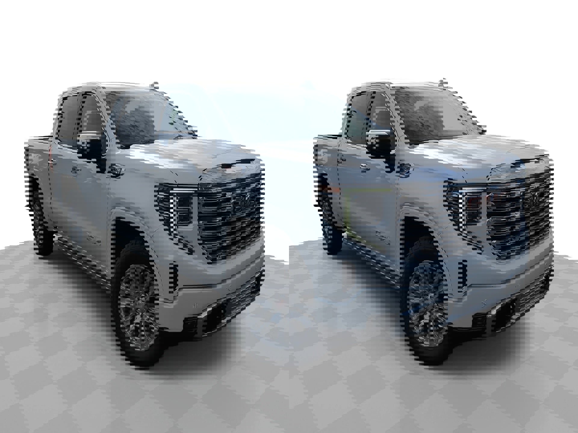 Used 2022 GMC Sierra 1500 Denali image 32