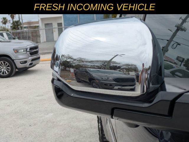 Used 2023 Toyota Tundra Capstone image 10