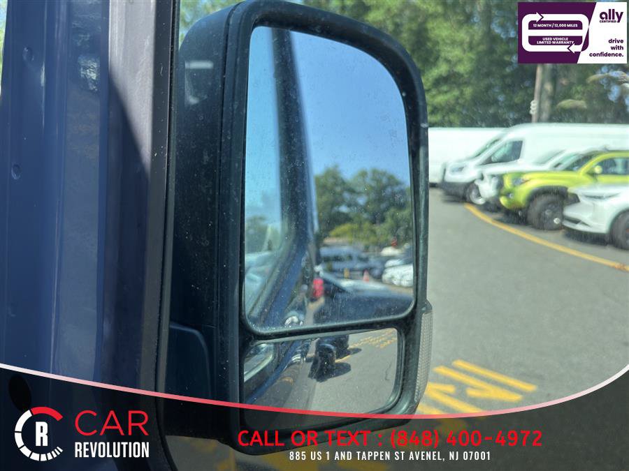Used 2019 Mercedes-Benz Sprinter 170 image 33