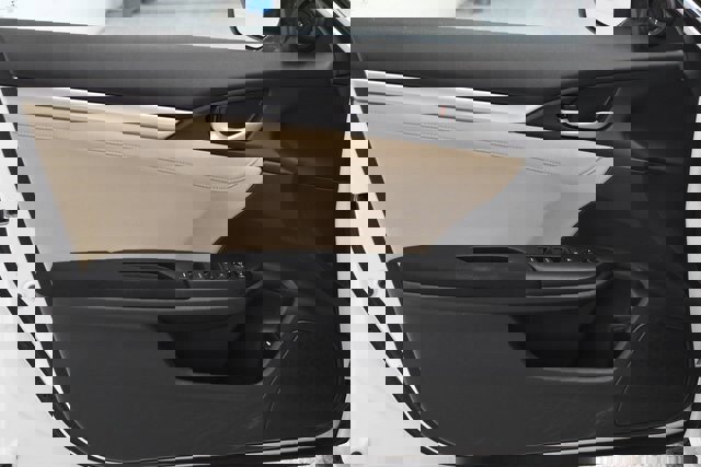 Used 2020 Honda Civic EX image 22