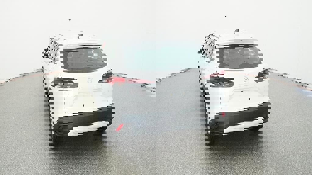 New 2026 Toyota Corolla Cross L image 6