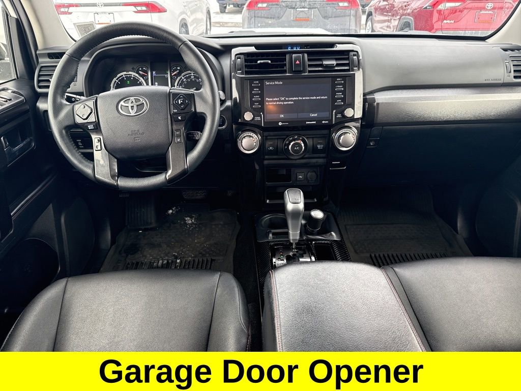 Used 2020 Toyota 4Runner TRD Off-Road Premium image 11
