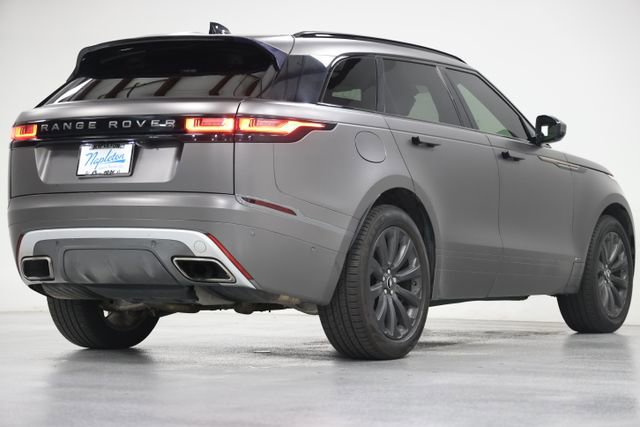 Used 2018 Land Rover Range Rover Velar R-Dynamic SE AWD/4WD image 13