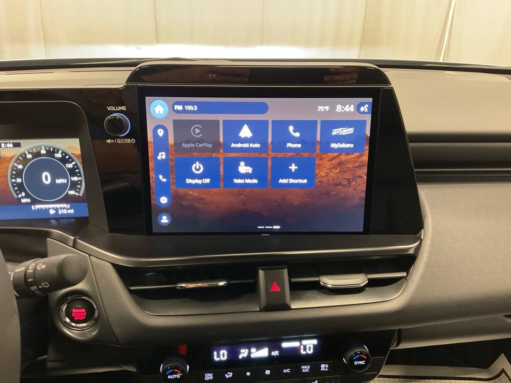 New 2026 Subaru Outback Wilderness AWD/4WD image 17