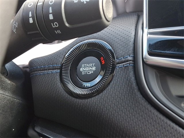 New 2026 Jeep Compass Latitude image 19