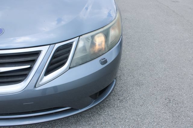 Used 2008 Saab 9-3 2.0T w/ Moonroof Package FWD image 35