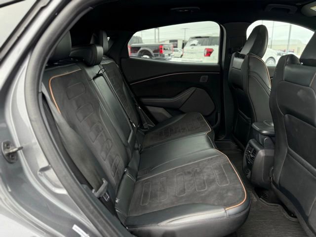 Certified 2023 Ford Mustang Mach-E GT image 24