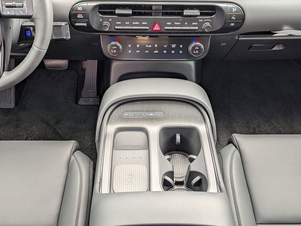 Used 2026 Hyundai Palisade XRT Pro image 19