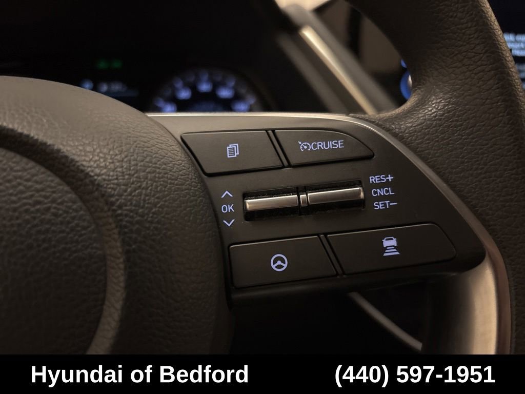 Used 2023 Hyundai Sonata SEL w/ Cargo Package FWD image 17