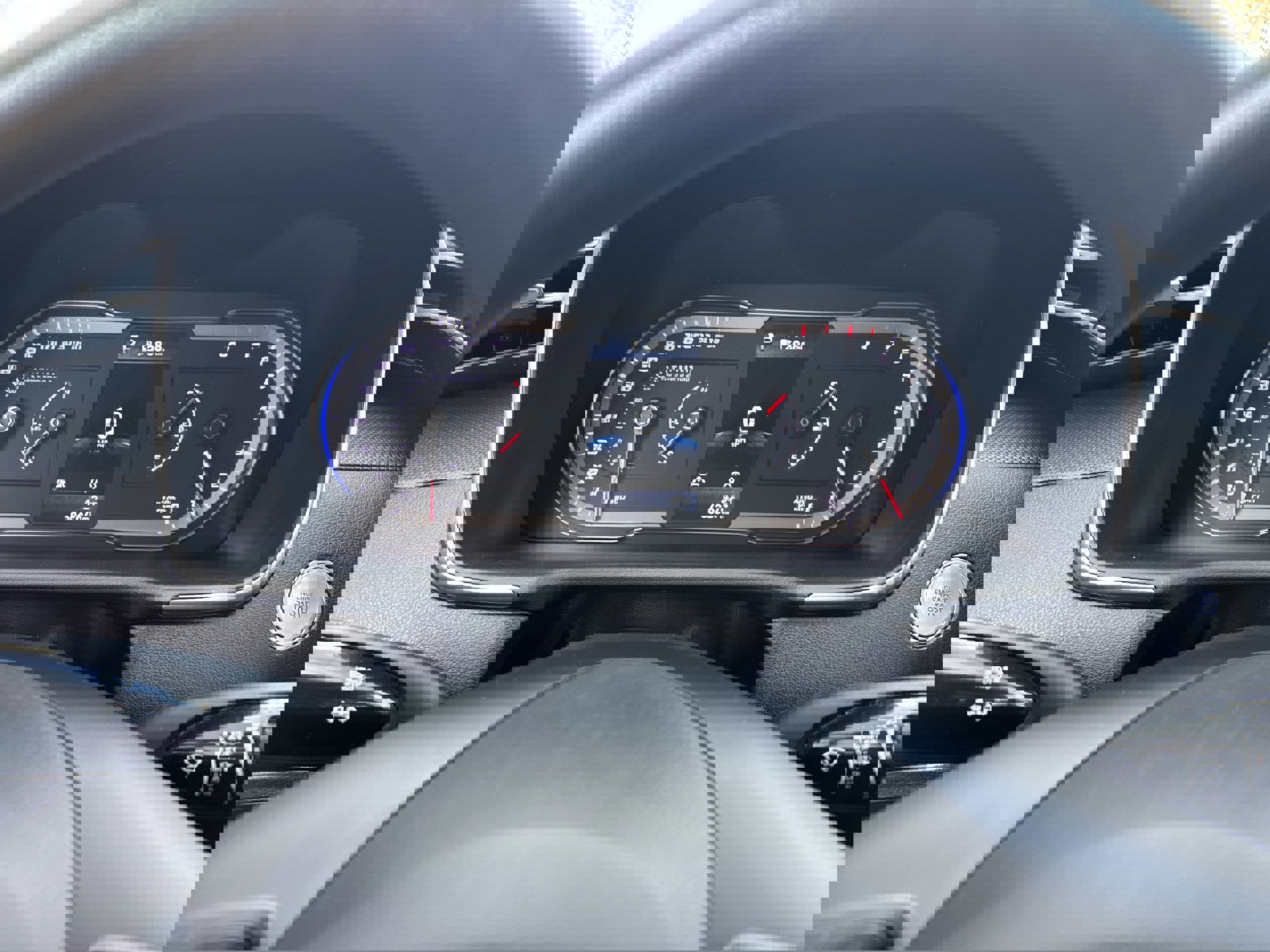 Used 2022 Hyundai Tucson SEL FWD image 21