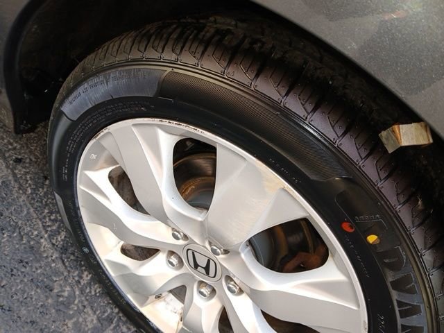 Used 2010 Honda Accord EX image 9