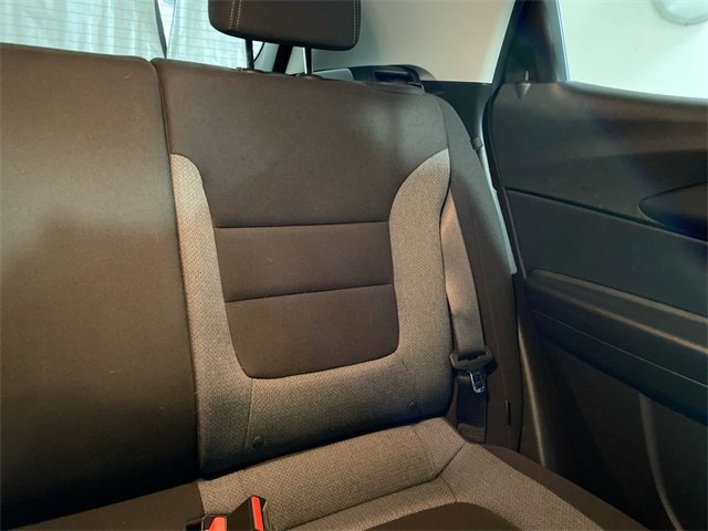 Used 2023 Chevrolet TrailBlazer LT image 14