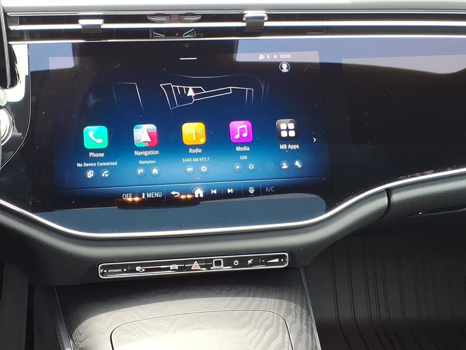 New 2026 Mercedes-Benz E 350 4MATIC Sedan image 20
