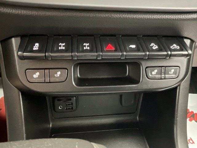 Used 2021 Chevrolet Colorado ZR2 AWD/4WD image 13