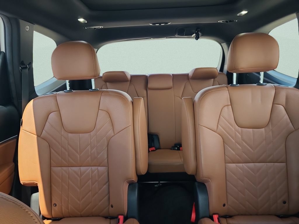 Used 2023 Kia Telluride SX X-Pro AWD/4WD image 10