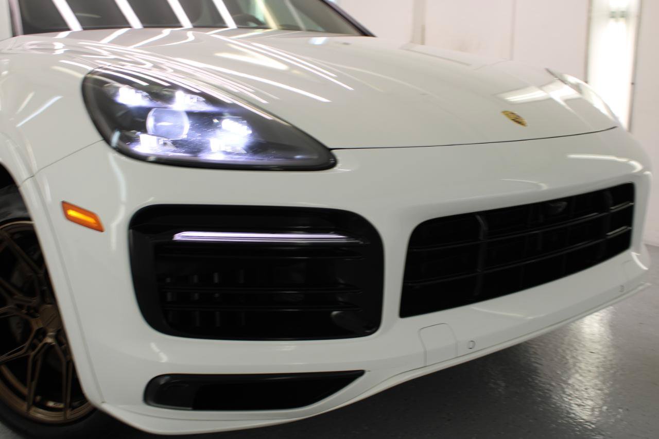 Used 2019 Porsche Cayenne S AWD/4WD image 23