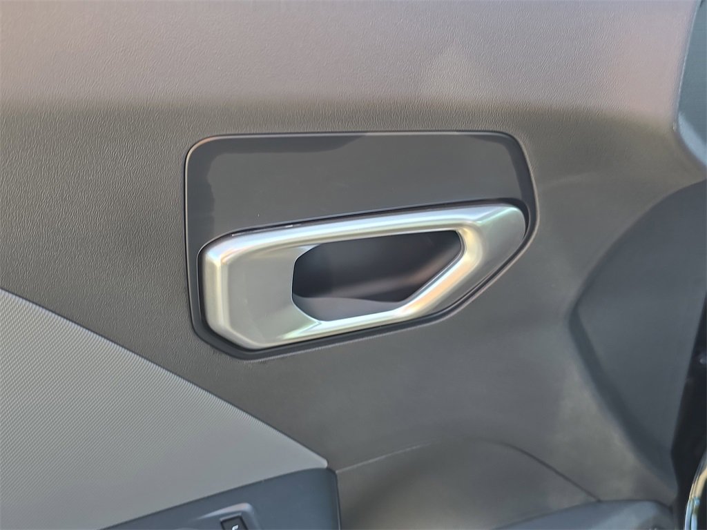 New 2025 Kia K4 LXS image 21