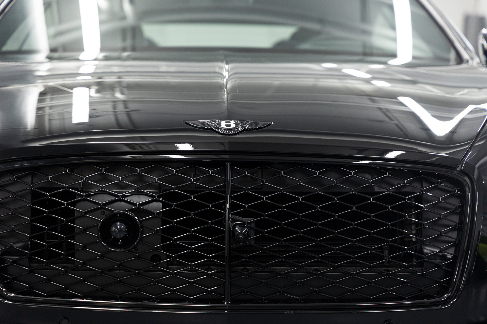 New 2026 Bentley Continental GT Speed AWD/4WD image 9