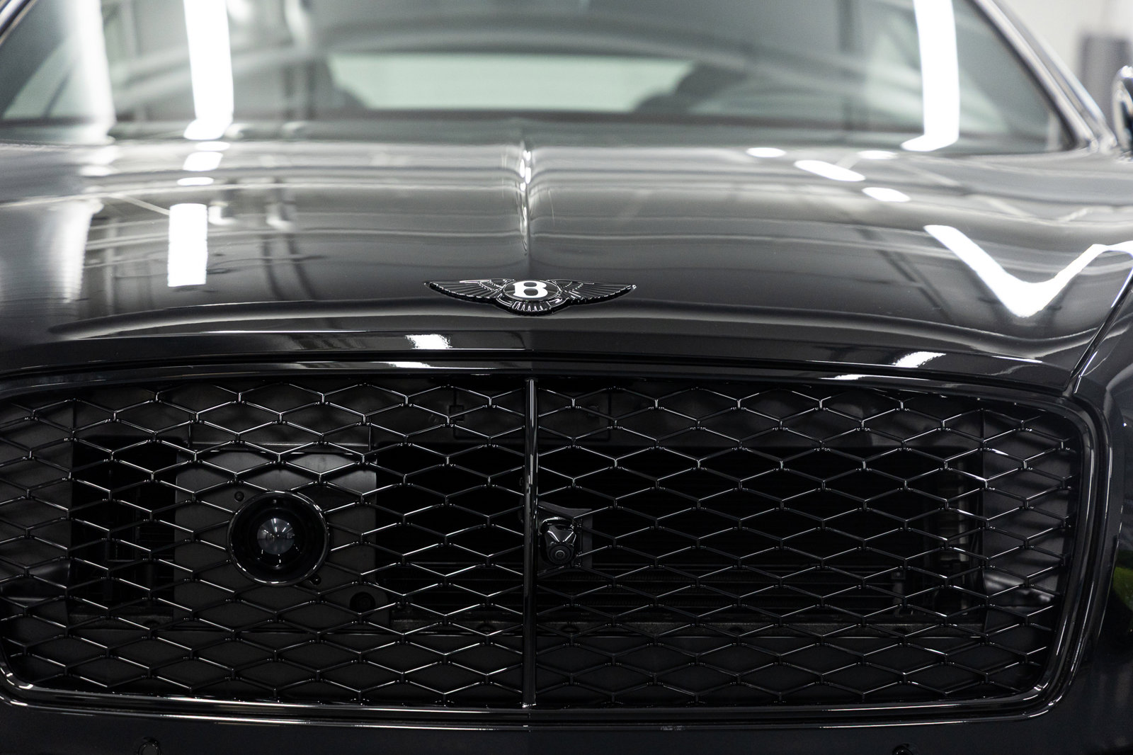 New 2026 Bentley Continental GT Speed AWD/4WD image 9