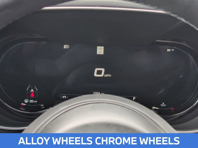 Used 2024 Alfa Romeo Giulia Veloce image 18