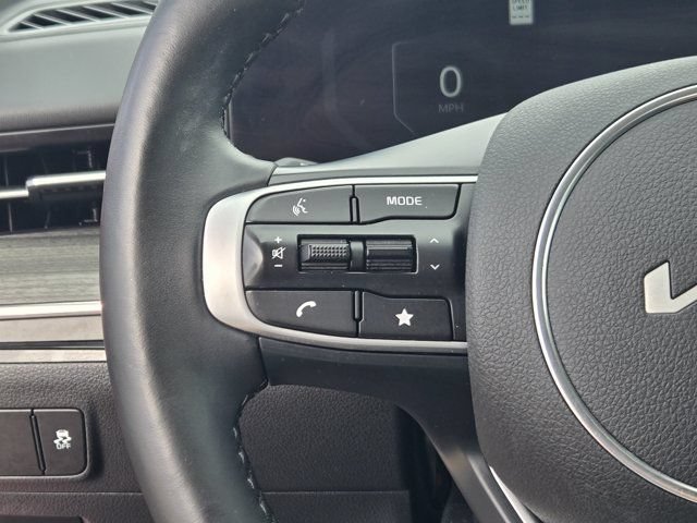 Used 2025 Kia K5 EX FWD image 29