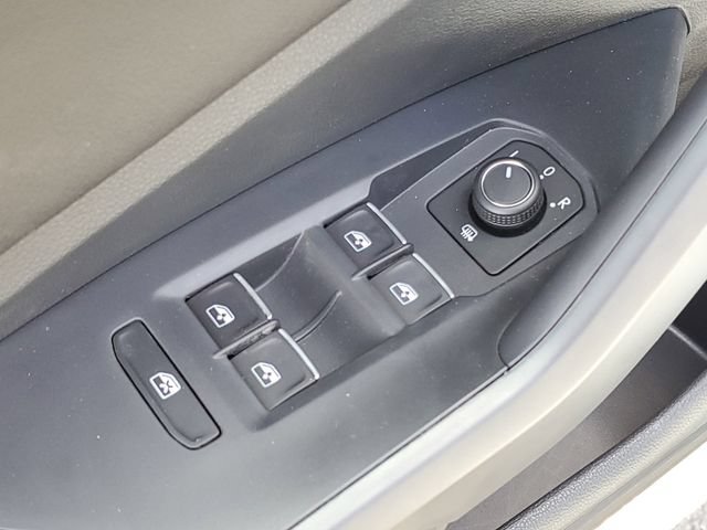 New 2026 Volkswagen Jetta Sport FWD image 14