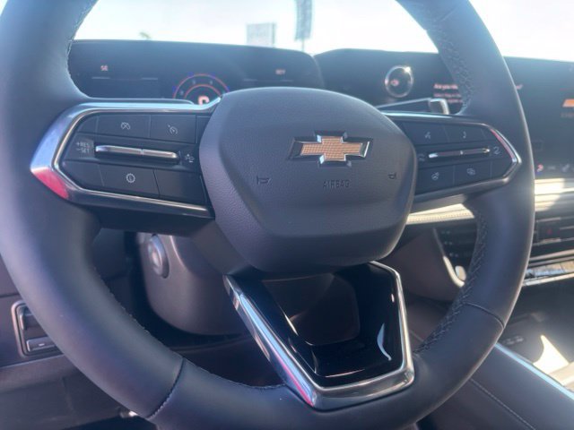 New 2026 Chevrolet Tahoe Premier AWD/4WD image 22