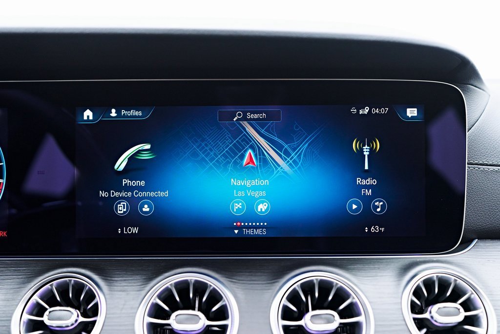 Used 2023 Mercedes-Benz AMG GT 63 image 84