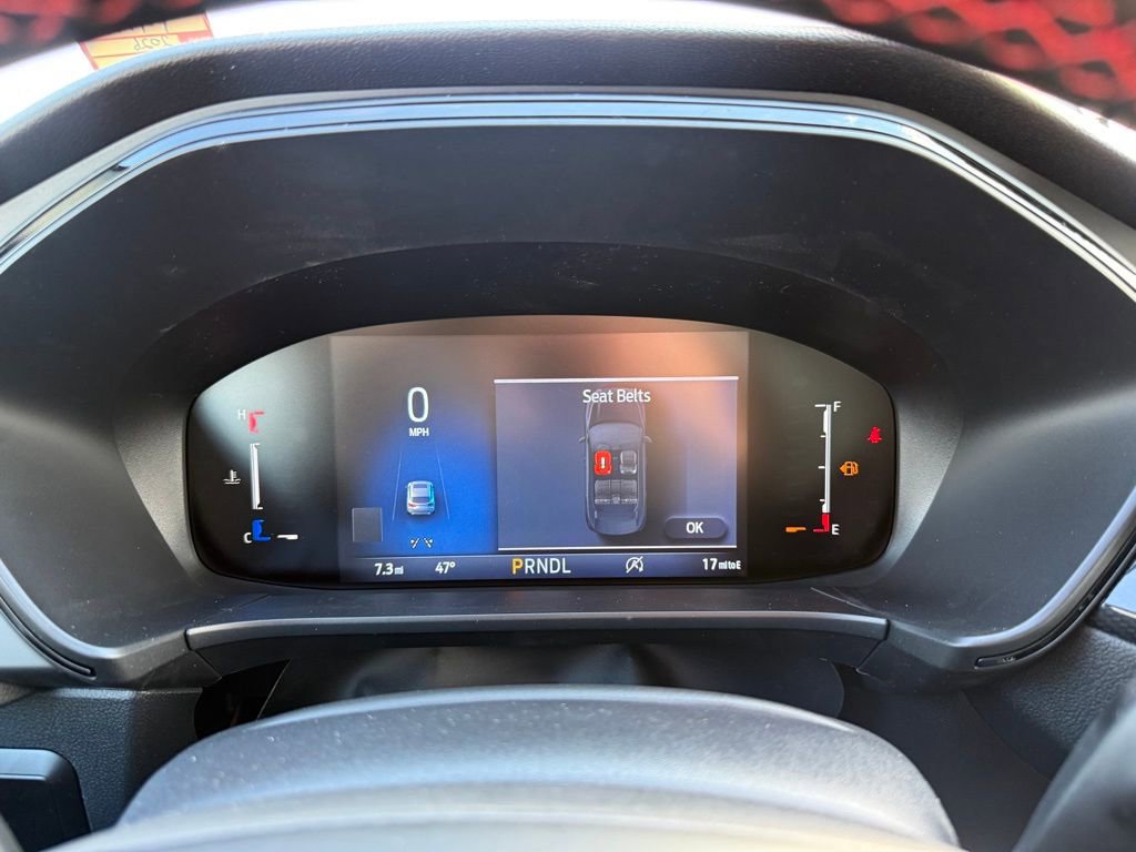 New 2026 Ford Escape ST-Line w/ Tech Pack #1 FWD image 21