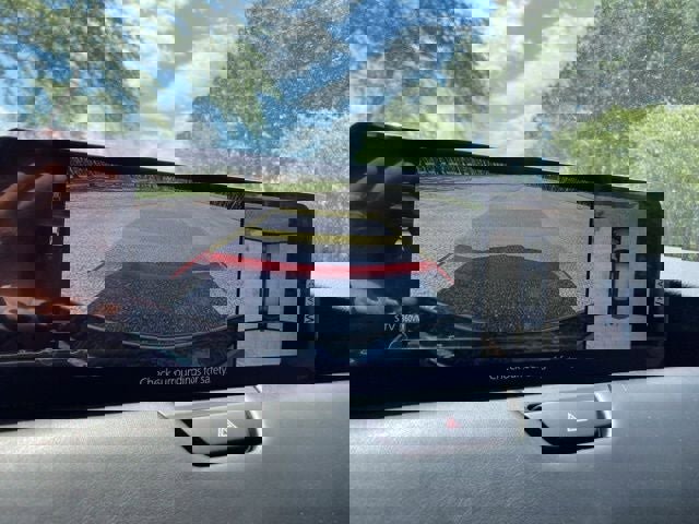 New 2025 MAZDA CX-70 Plug-In Hybrid w/ Premium Plus image 34