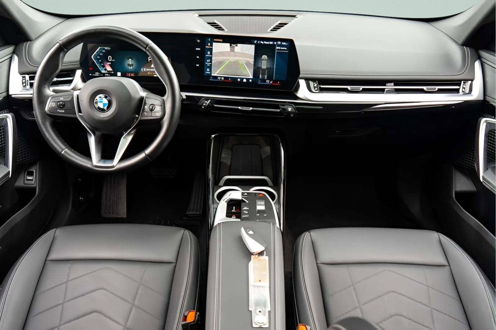 Used 2025 BMW X1 xDrive28i image 31