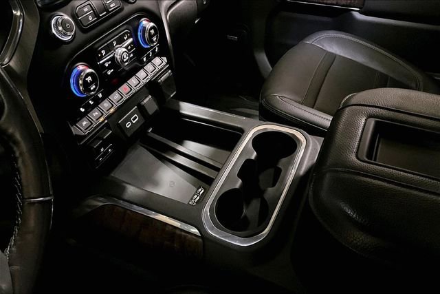 Used 2021 GMC Sierra 1500 Denali w/ Denali Ultimate Package image 35