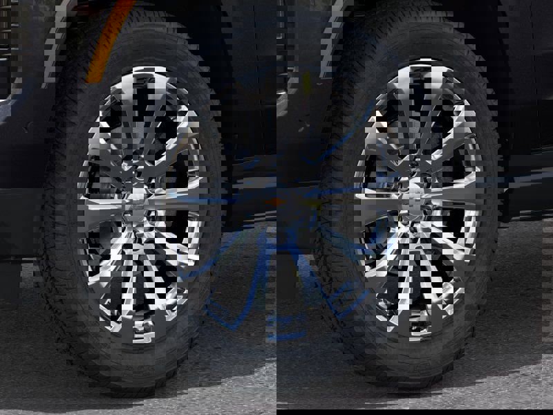 New 2026 Chevrolet Tahoe Premier image 9